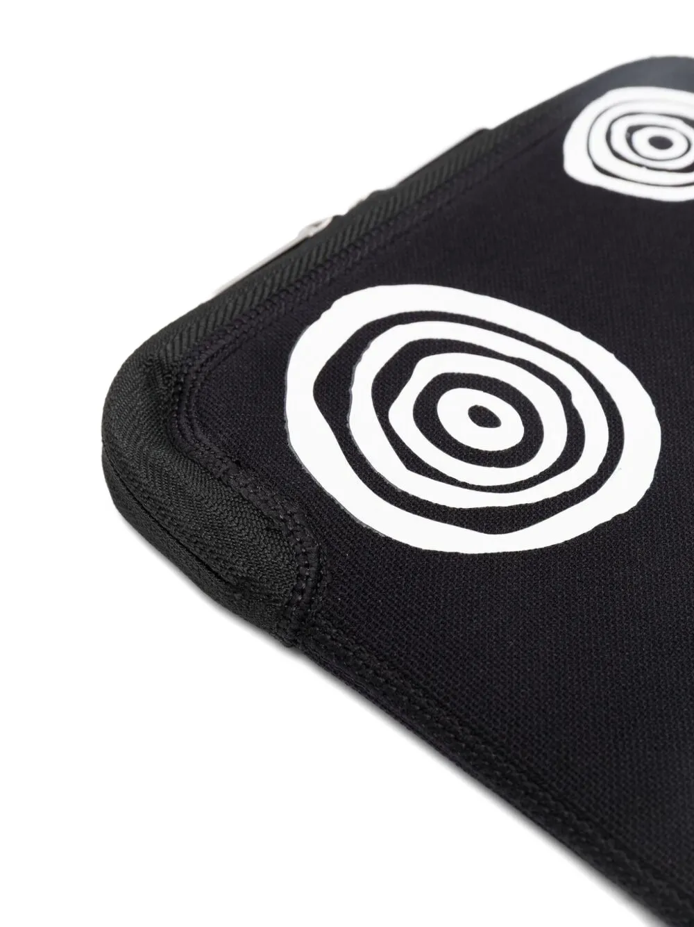 Côte And Ciel Geometric-print Ipad Case In Animal Print