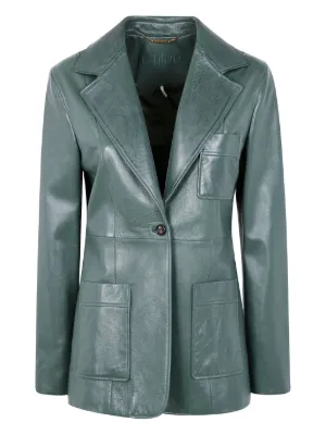 Chloé ウィメンズ レザージャケット通販 - FARFETCH