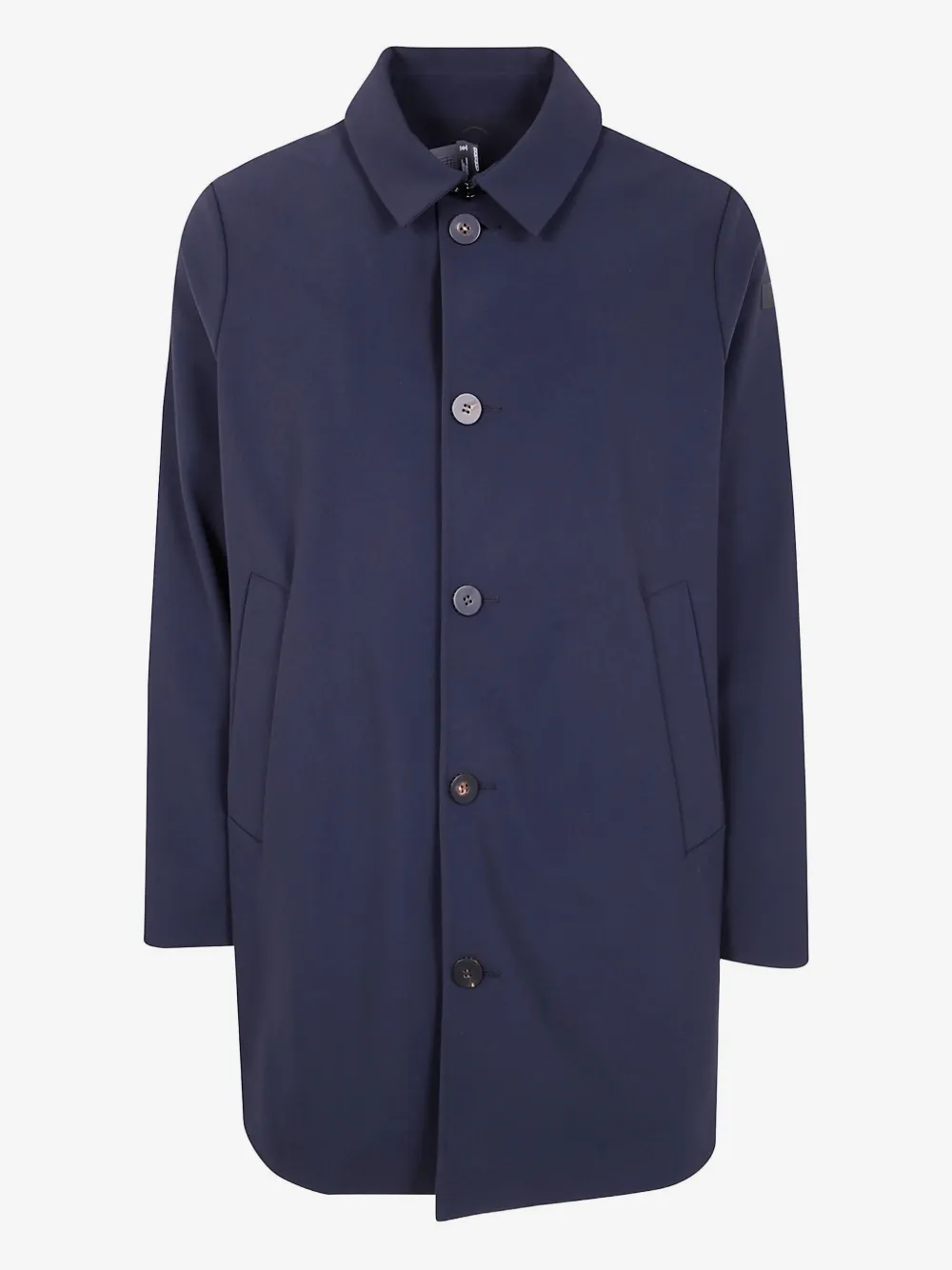 RRD chamarra Winter Thermo | azul | Image 1