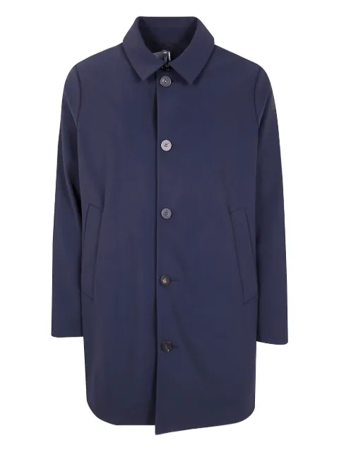 RRD Winter Thermo button-fastening jacket