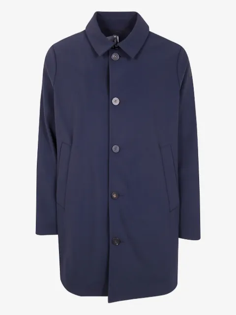 RRD Winter Thermo button-fastening jacket
