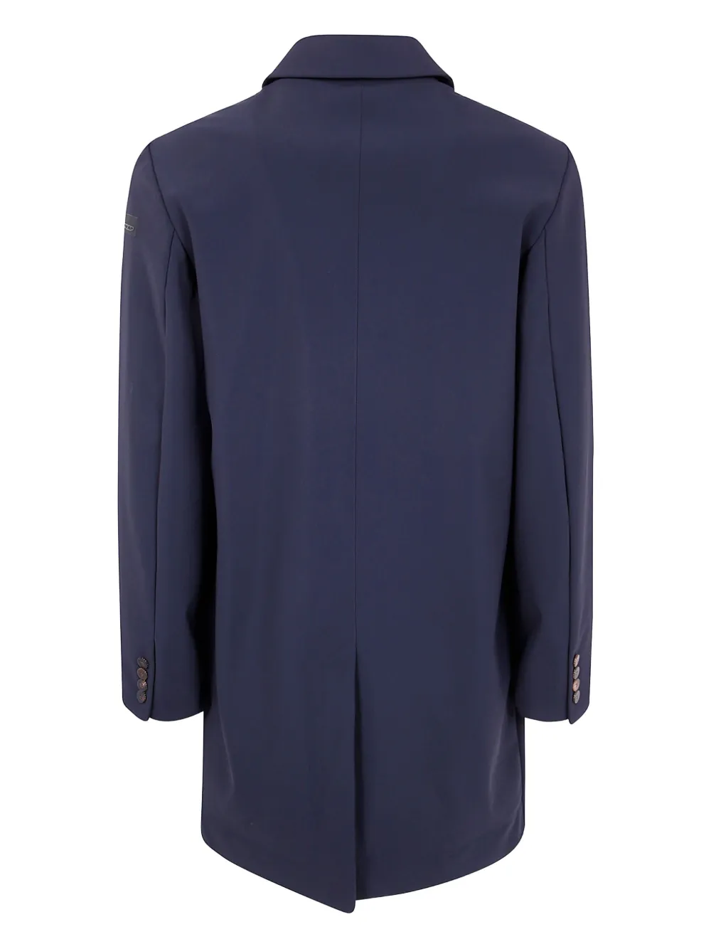 RRD Winter Thermo button-fastening jacket | Shirt Jackets | Image 2