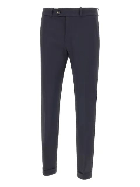 RRD side-pockets  trousers