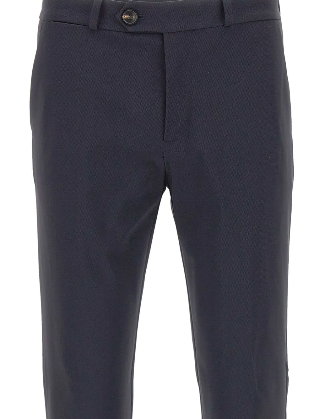 RRD Broek met zijzakken Blauw