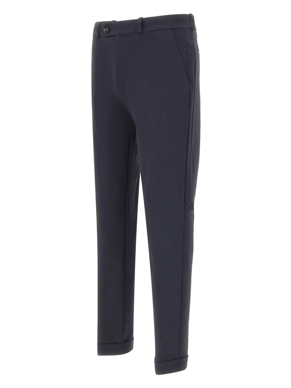 RRD side-pockets trousers - Blauw