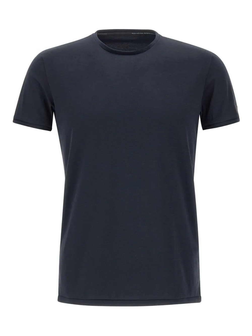 RRD short-sleeve T-shirt | Blue | Image 1