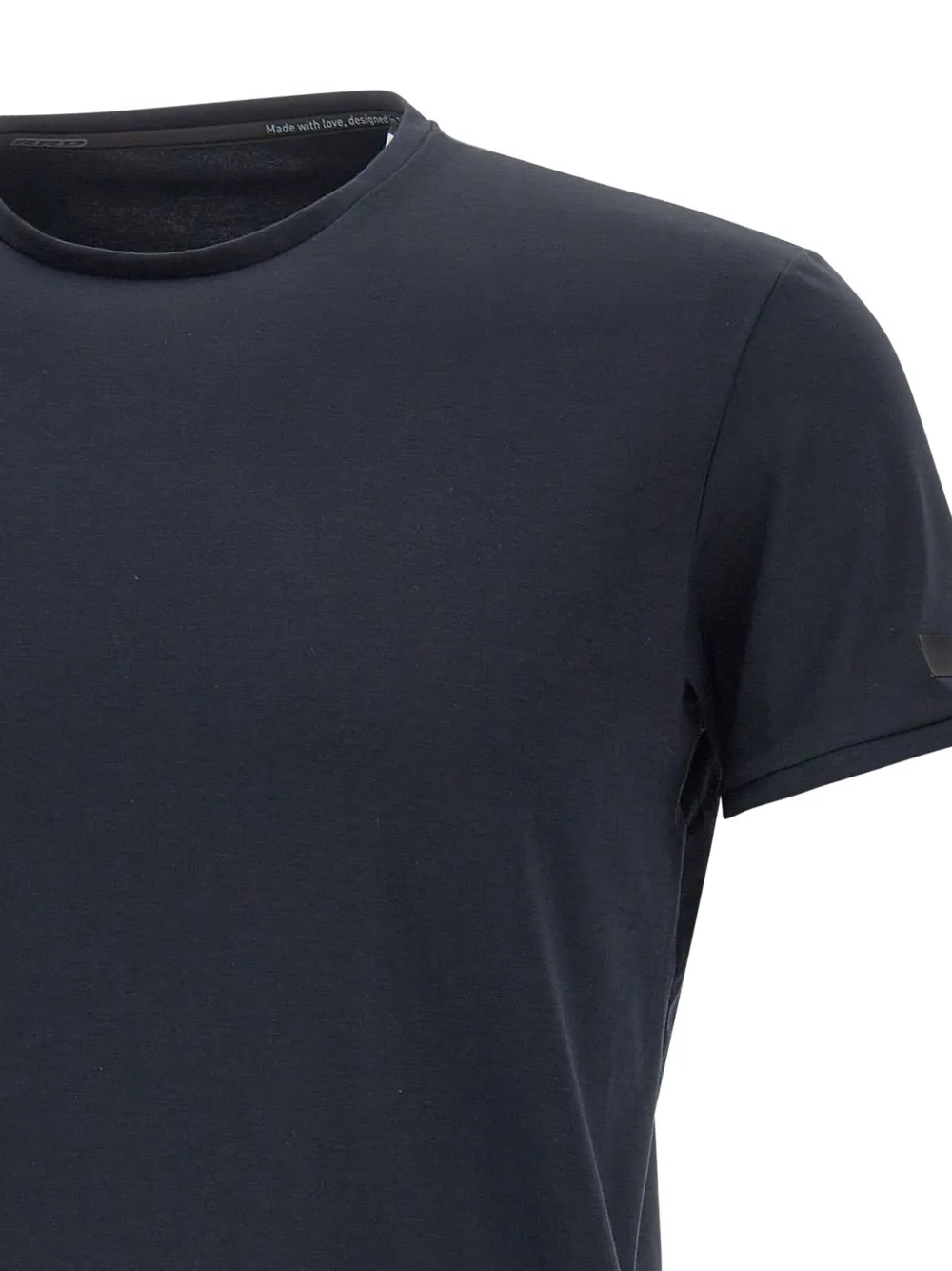 RRD T-shirt met korte mouwen Blauw