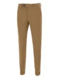 RRD turn-up chinos - Neutrals