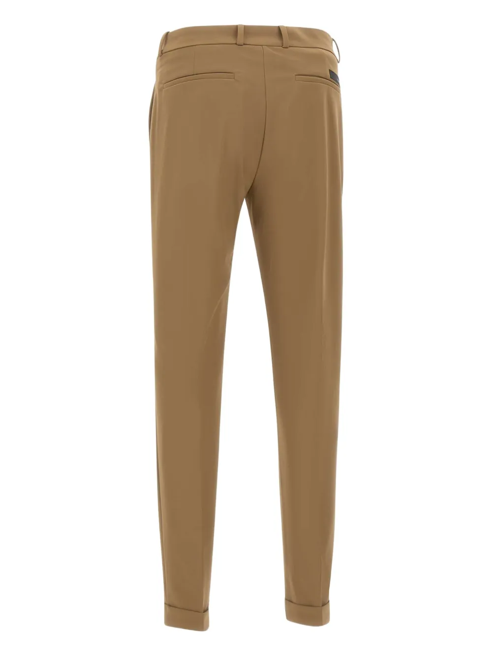 RRD turn-up chinos - Beige