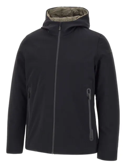 RRD hooded padded jacket