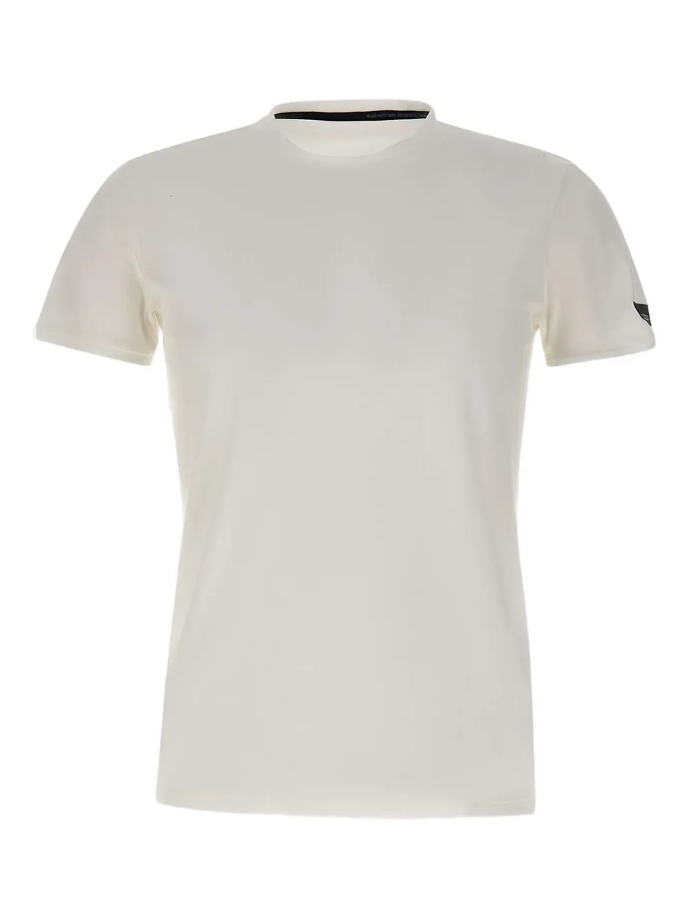 RRD crew-neck T-shirt | White | Image 1