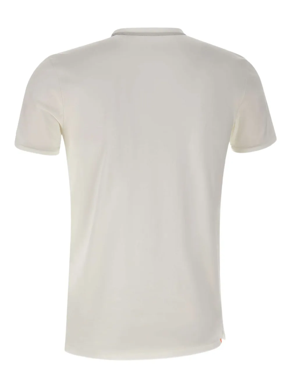 RRD T-shirt met ronde hals Wit