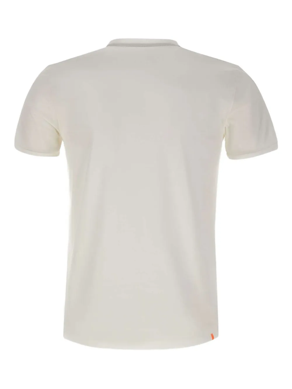 RRD T-shirt met ronde hals - Wit
