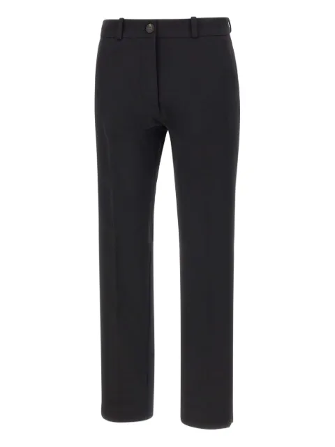 RRD Albert logo-patch trousers