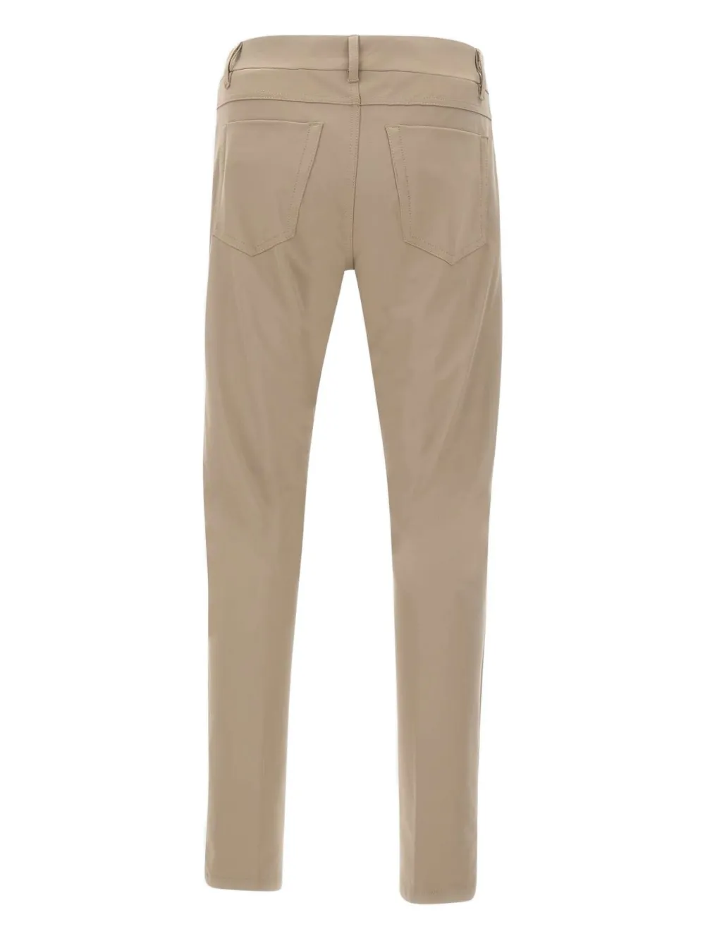 RRD Stretch broek met vijf zakken - Beige
