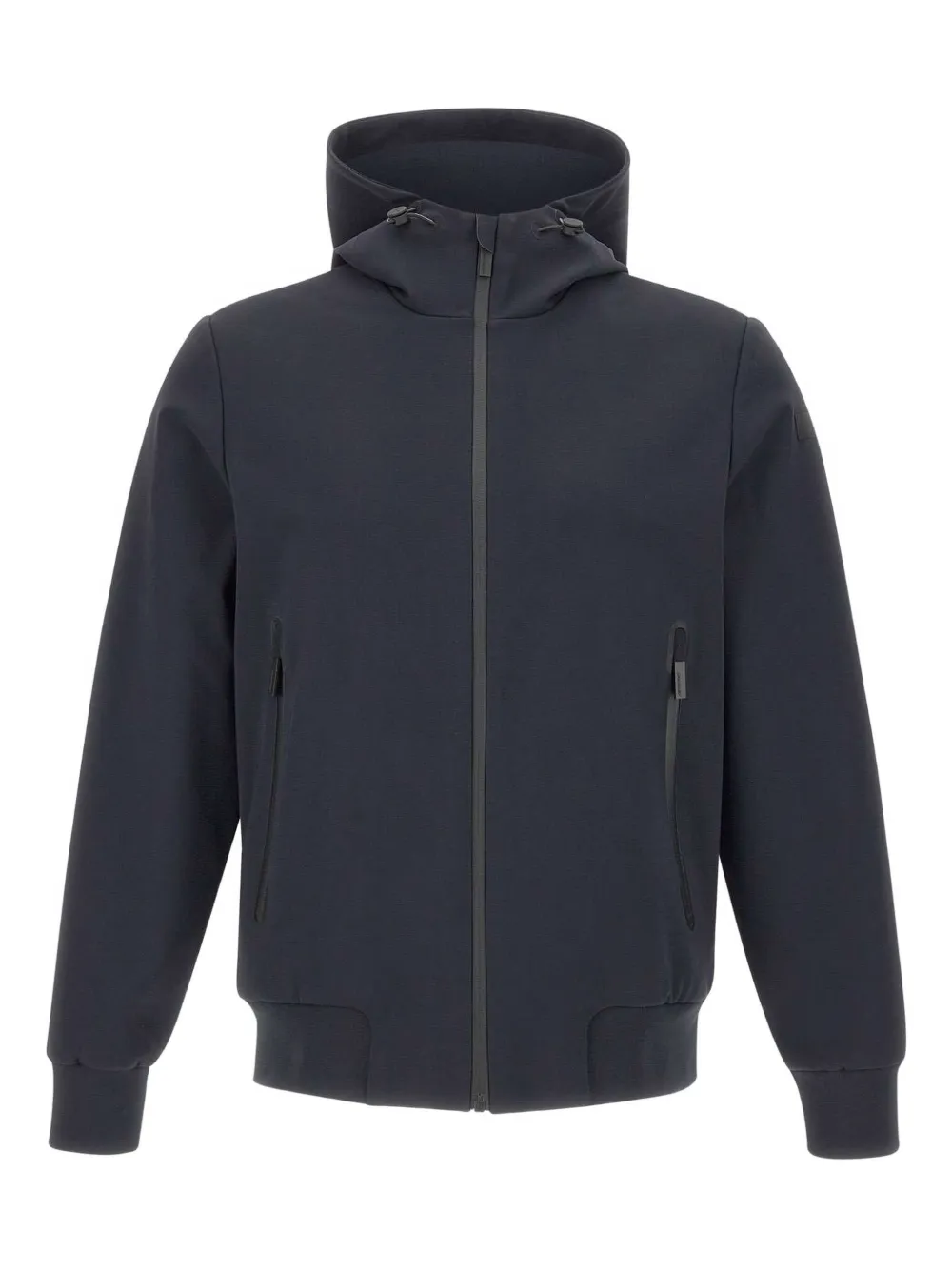 RRD zip-up jacket | Blue | Image 1