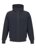 RRD zip-up jacket - Blue