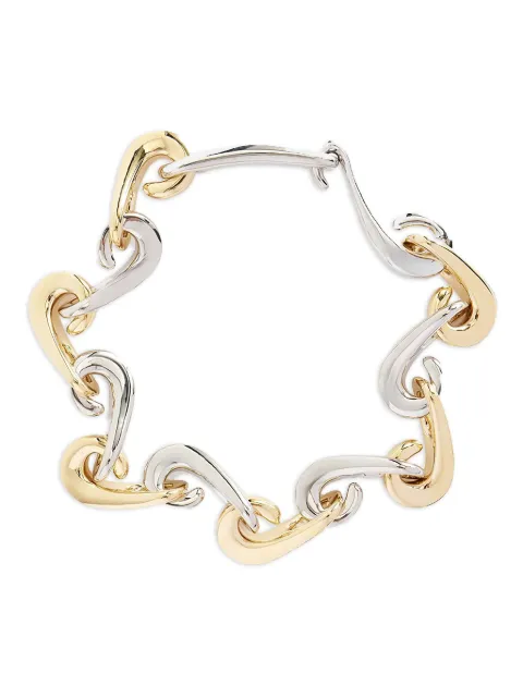 Rabanne XL Link necklace