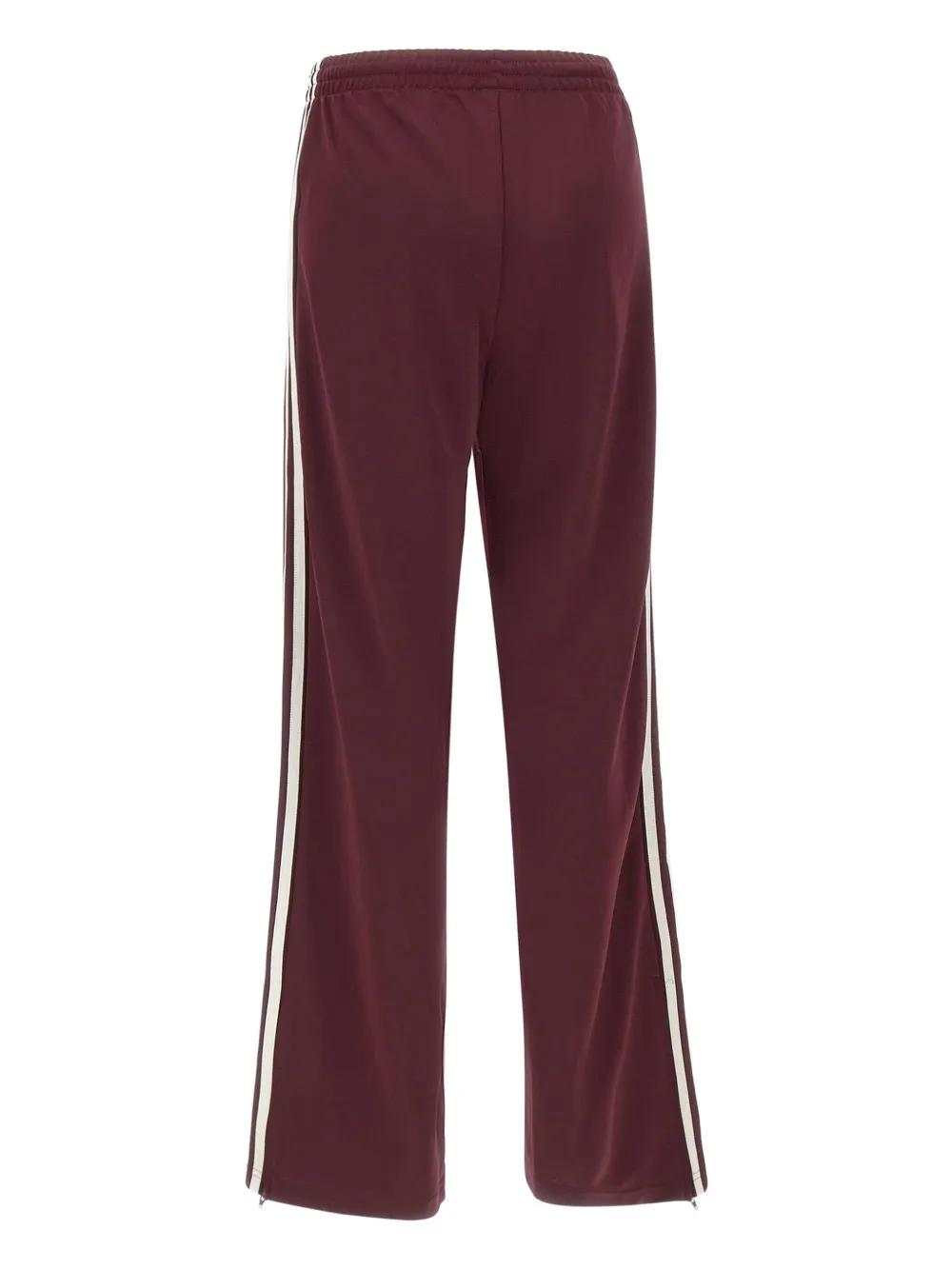 Adidas Firebird side-stripe track pants - Bruin