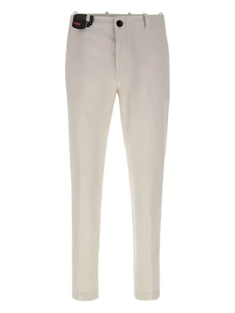 RRD striped-effect trousers