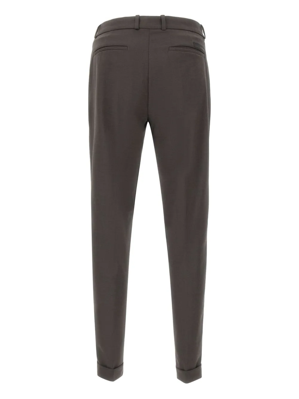 RRD welt-pockets trousers - Bruin