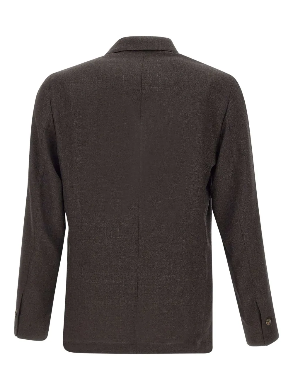 Barba single-breasted blazer | Blazers | Image 2