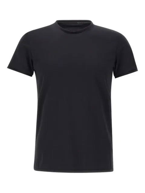RRD playera manga corta con logo