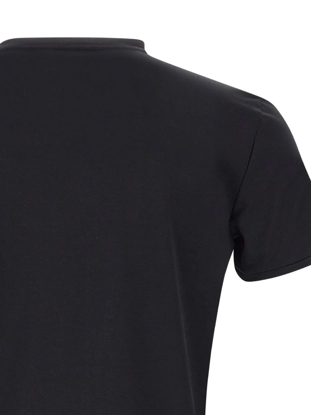 RRD T-shirt met logo en korte mouwen Zwart