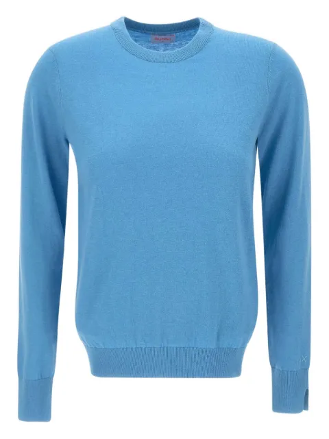 Sun68 crew-neck sweater