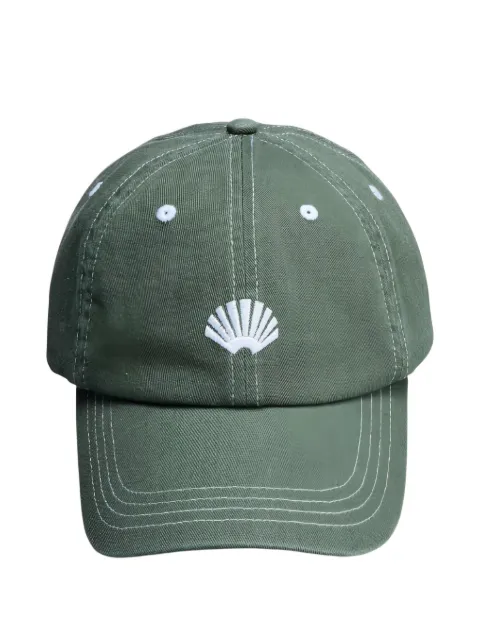 NEW AMSTERDAM shell cap