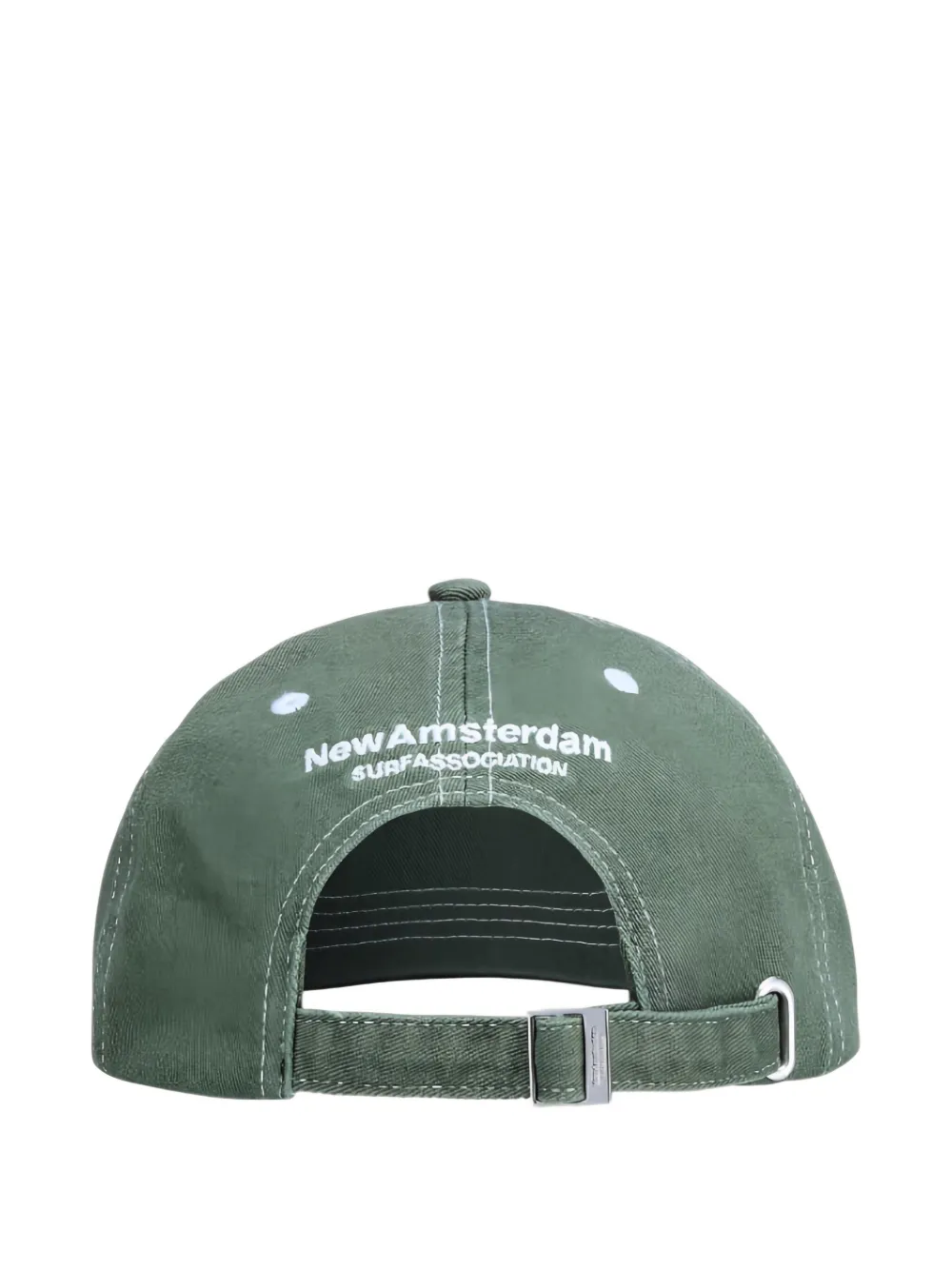 NEW AMSTERDAM shell cap | Image 2