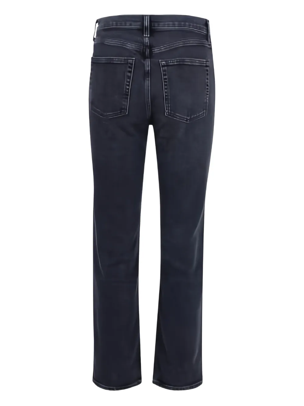AGOLDE A217-1825 Jeans | Straight-Leg Jeans | Image 2
