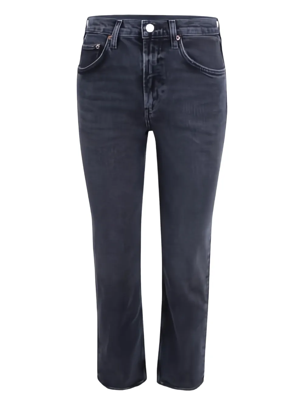 AGOLDE A217-1825 Jeans | Grey | Image 1