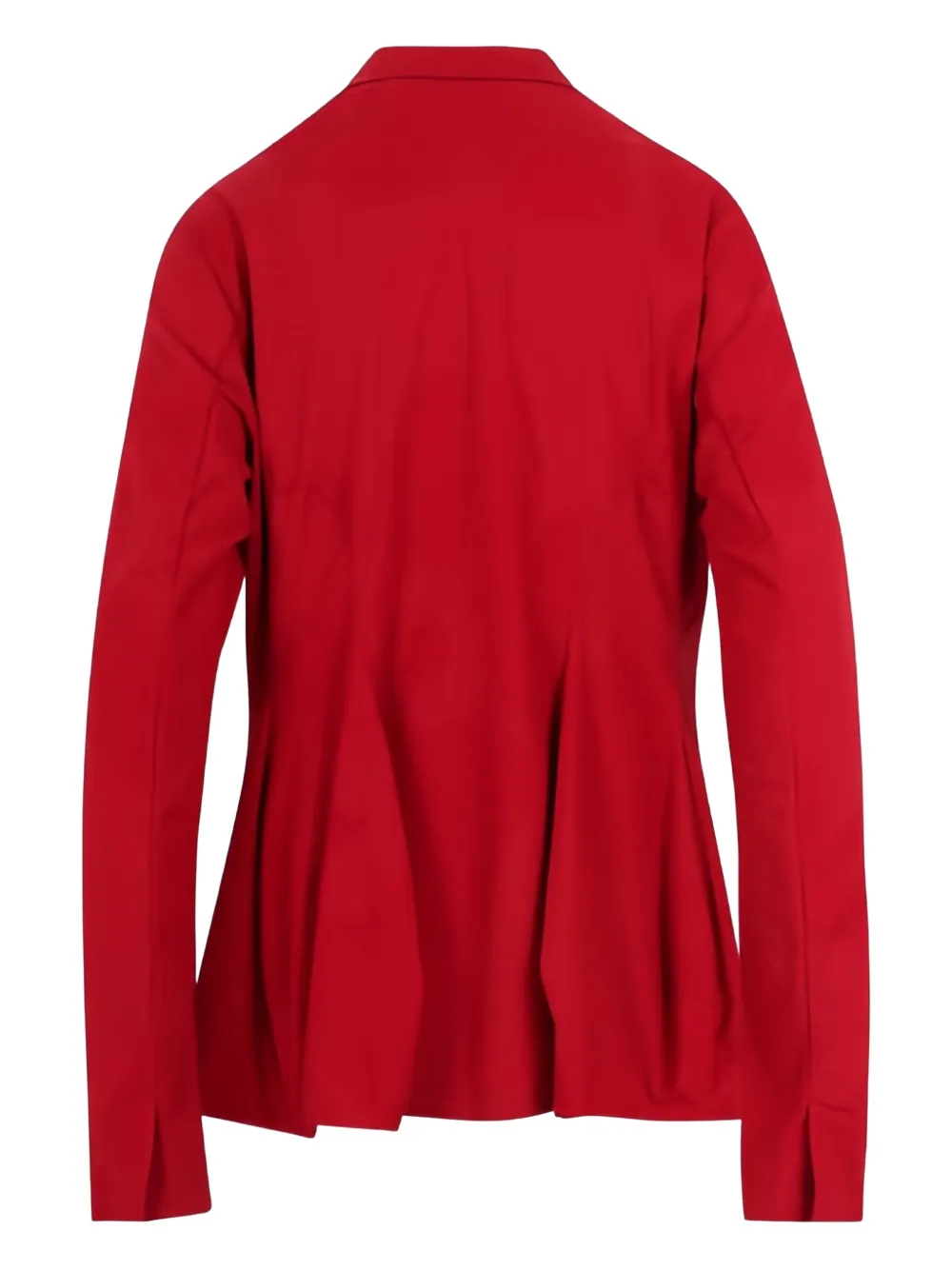 Rundholz Black Label chamarra con botones | Chamarras ajustadas | Image 2