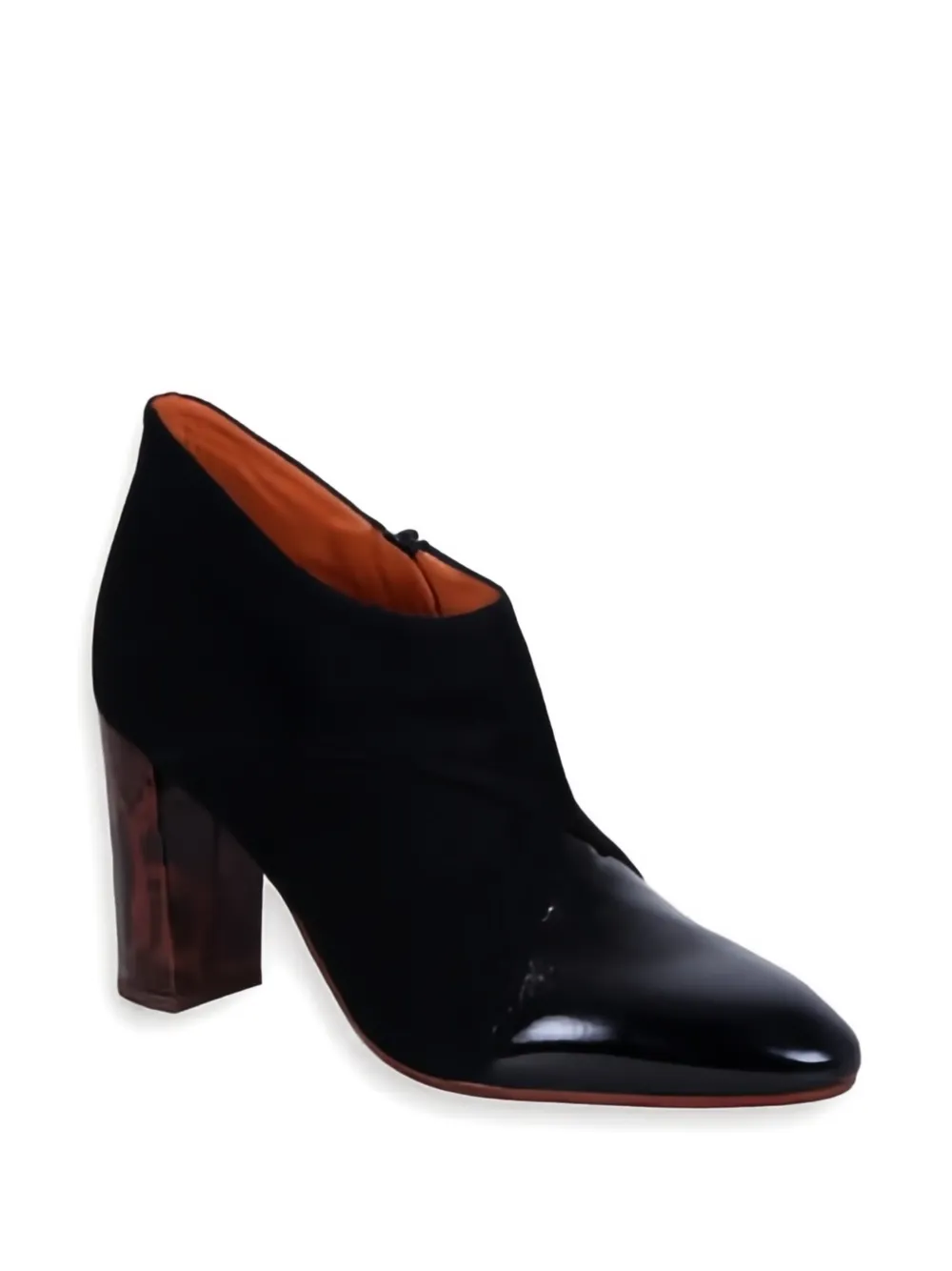 Chie Mihara botas Etika con tacón de 75mm | Botines | Image 2