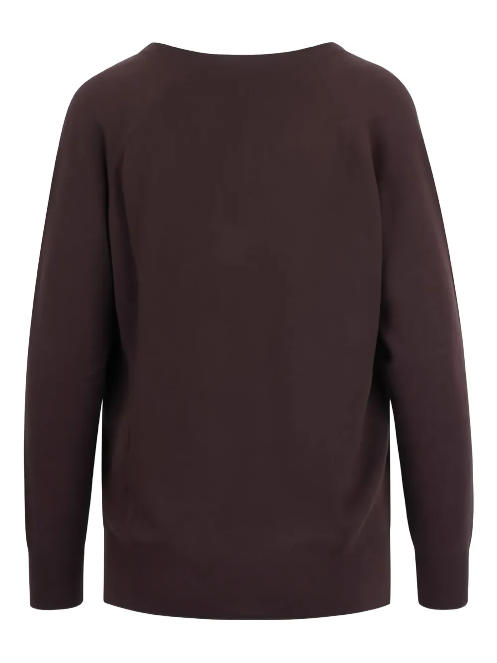ERMANNO FIRENZE  sudadera con aplique | Suéteres | Image 2