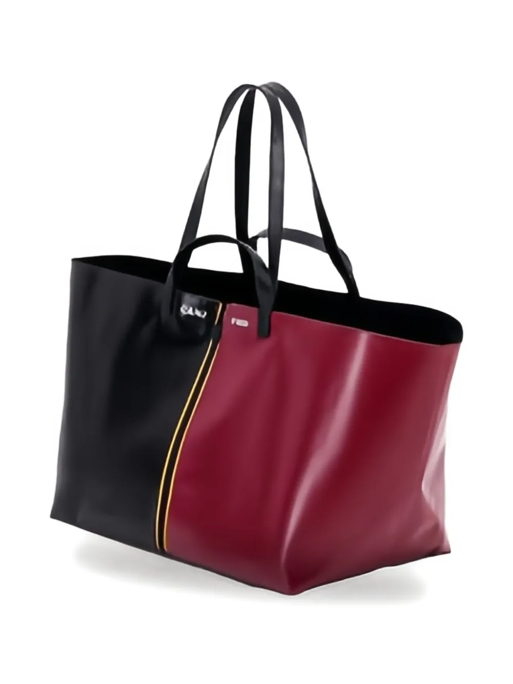 Cahu X K-way Pratique Tote Bag