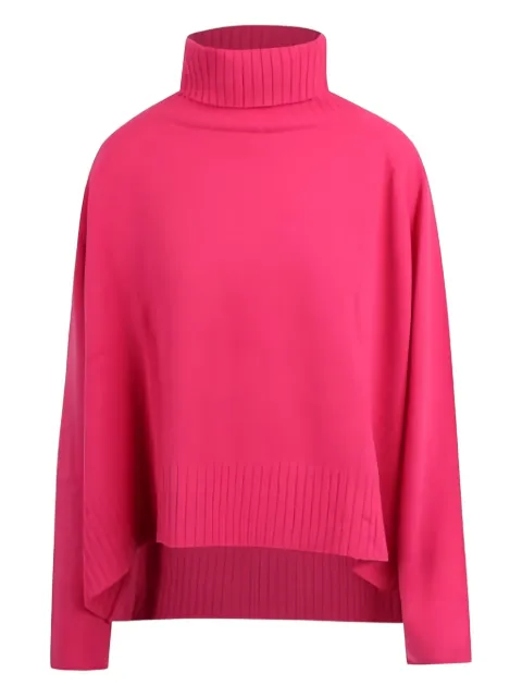 Rundholz Black Label turtleneck sweater