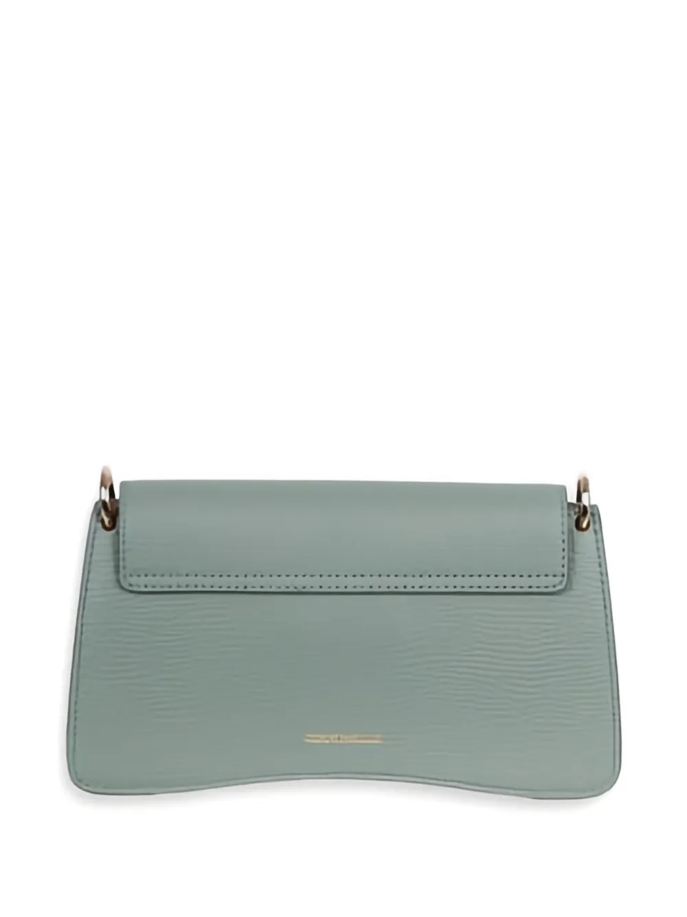 Coccinelle logo buckle belt | Image 2