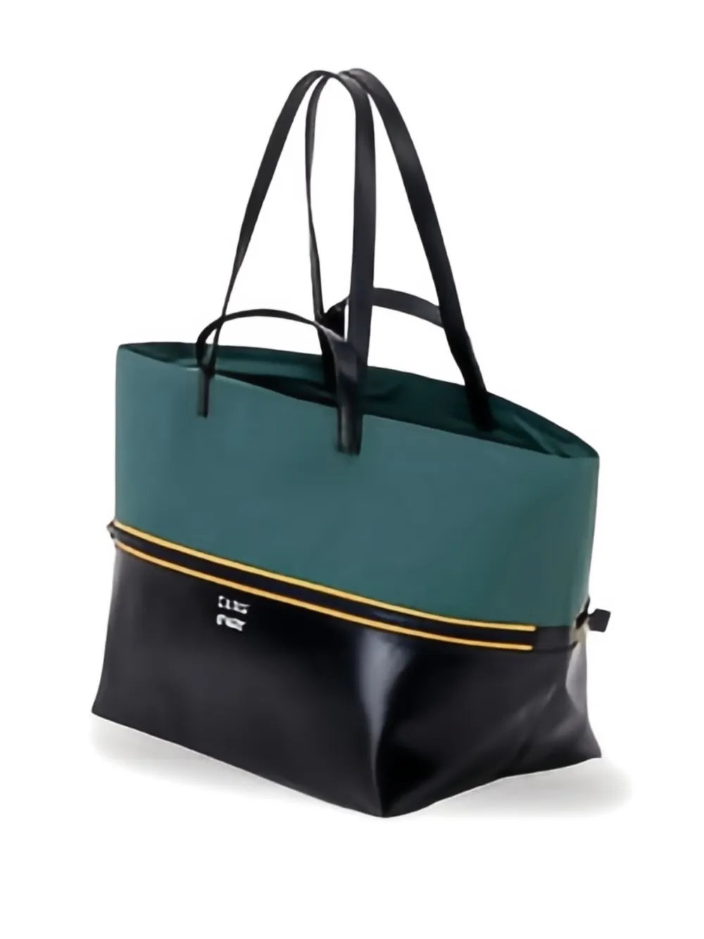 Cahu x K-Way Pratique tote bag | Hombre | Image 2