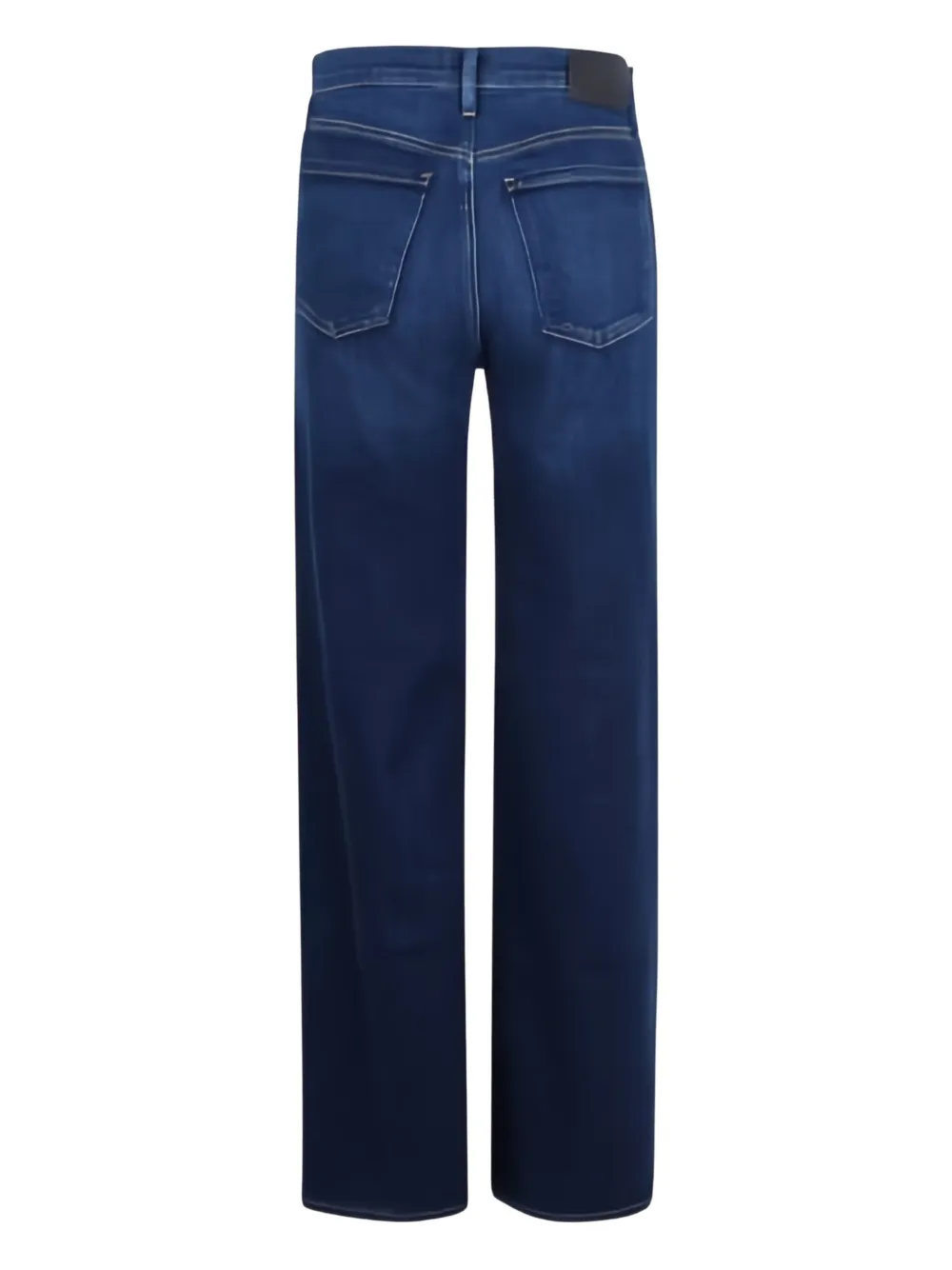 Citizens of Humanity Masha denim jeans - Blauw