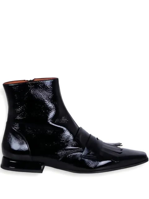 Chie Mihara Gatusa tassel boots