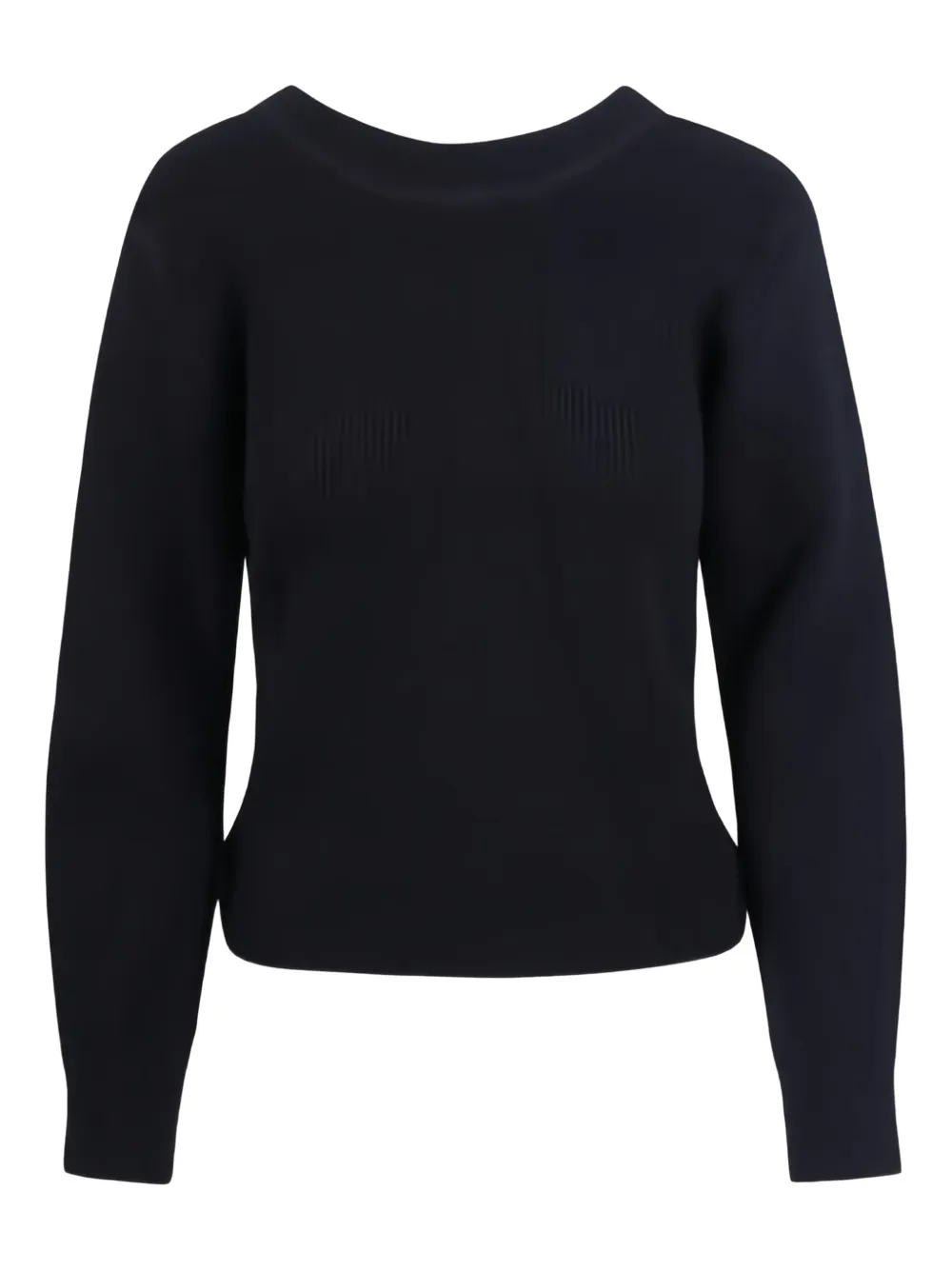 Jovonna tie macrame knitwear | Knitted Sweaters | Image 2