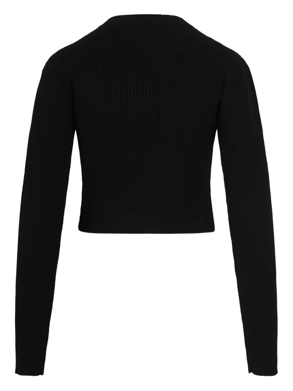 Yuzefi ribbed button sweater | Cárdigans | Image 2