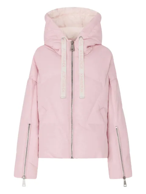 Khrisjoy  Iconic Milano puffer jacket