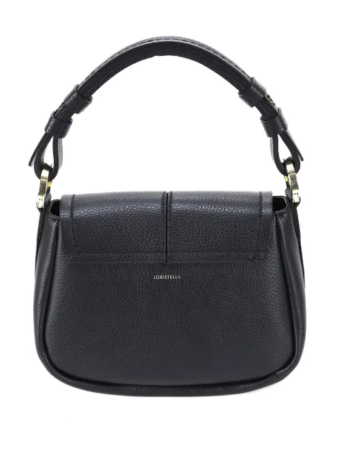LORISTELLA leather tote bag