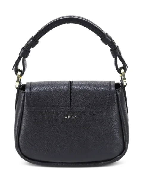 LORISTELLA leather tote bag