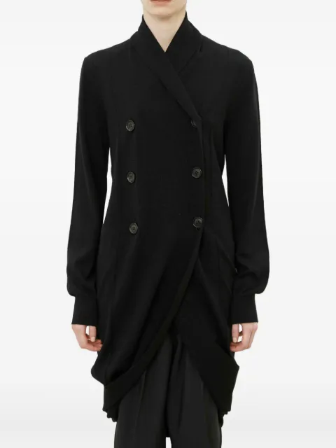 MeimeiJ draped cardigan