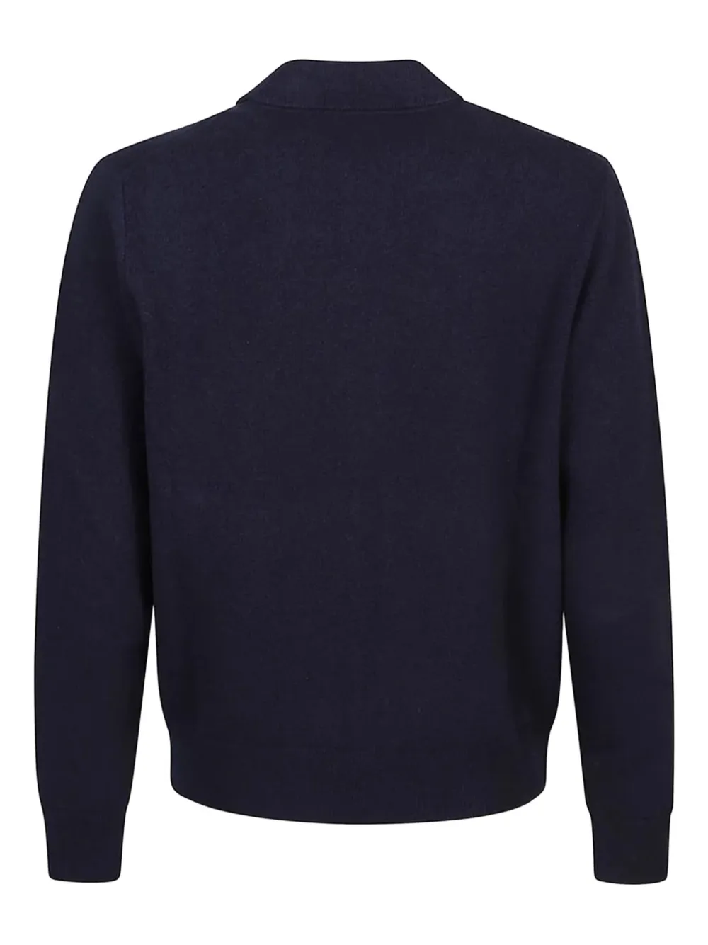 Lardini zip-up cardigan | Cardigans | Image 2