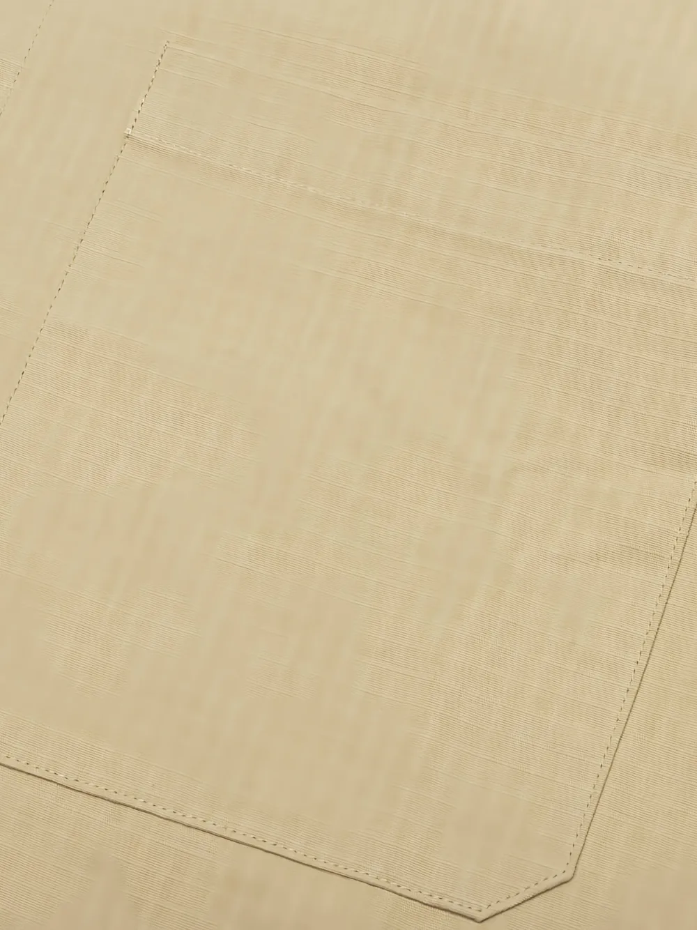 Textured Pocket Shirt